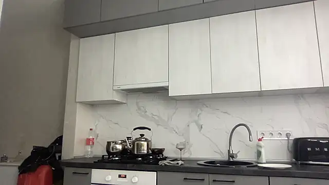 AngelinaMeov online show from 13, 3, 2025