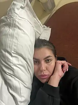 AngelinaMeov online show from 14, 3, 2025