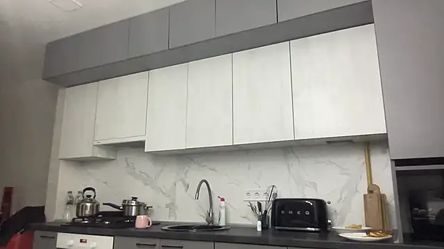 AngelinaMeov online show from 19, 3, 2025