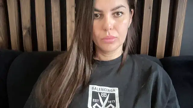 AngelinaMeov online show from 4, 3, 2026