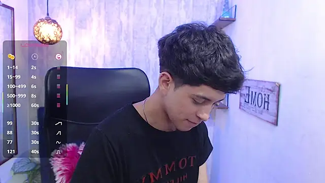 Sam Daves online show from 12, 3, 2025