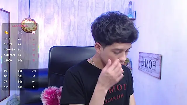 Sam Daves online show from 12, 3, 2025