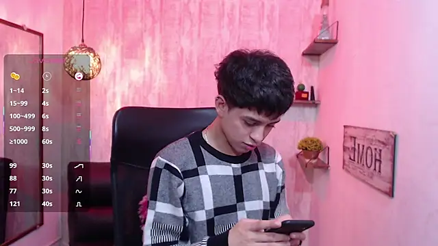 Sam Daves online show from 14, 3, 2025