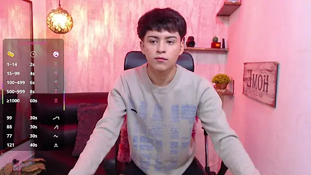 Sam Daves online show from 20, 3, 2025