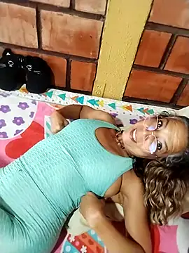 Lady Lolla11 online show from 15, 11, 2025