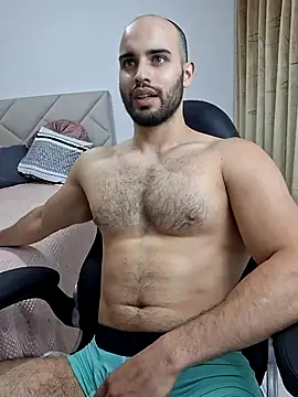 Snapshot of Chris_Alzate chatting on 20, 3, 2025 Chris Alzate online show from 20, 3, 2025