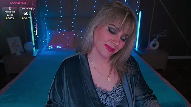 CandyLadyyy online show from 21, 3, 2026