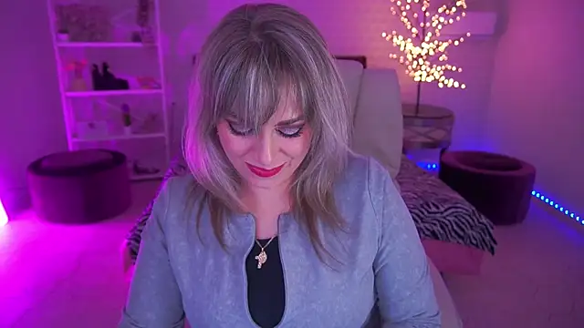 CandyLadyyy online show from 30, 4, 2026