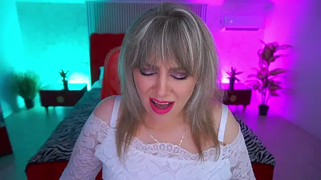 CandyLadyyy online show from 27, 6, 2026