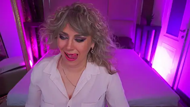 CandyLadyyy online show from 29, 6, 2026