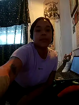 IsisBathory online show from 15, 3, 2025