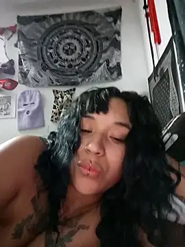 IsisBathory online show from 18, 3, 2025