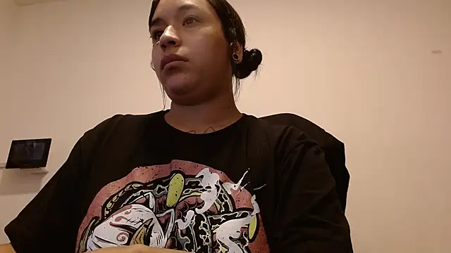 IsisBathory online show from 22, 3, 2025