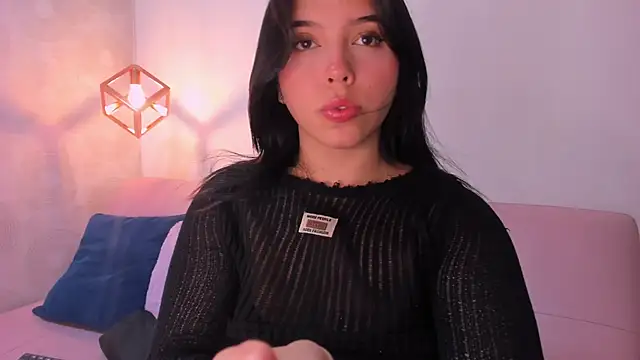 Snapshot of LunaCandy_ chatting on 12, 3, 2025 LunaCandy  online show from 12, 3, 2025