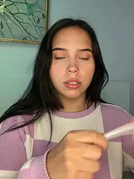 Snapshot of LunaCandy_ chatting on 18, 3, 2025 LunaCandy  online show from 18, 3, 2025