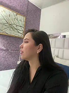 Snapshot of LunaCandy_ chatting on 24, 9, 2025 LunaCandy  online show from 24, 9, 2025