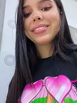 Snapshot of LunaCandy_ chatting on 26, 9, 2025 LunaCandy  online show from 26, 9, 2025