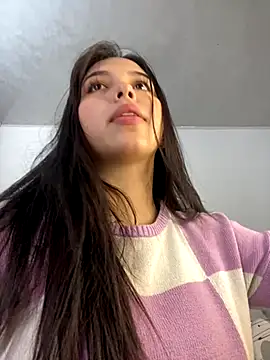Snapshot of LunaCandy_ chatting on 6, 10, 2025 LunaCandy  online show from 6, 10, 2025