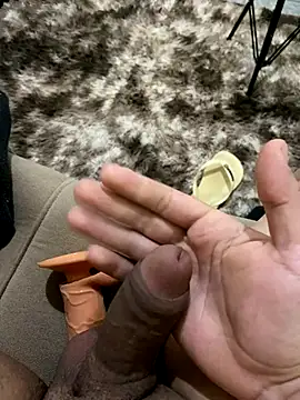 Marcelo1998Go online show from 3, 11, 2025