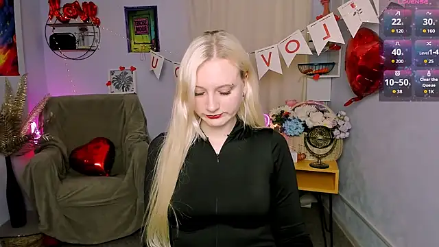 Snapshot of madam_uliis chatting on 19, 2, 2026 madam uliis online show from 19, 2, 2026