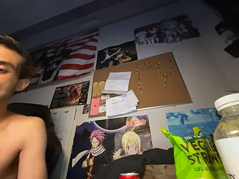 twink69Finger online show from 29, 11, 2025