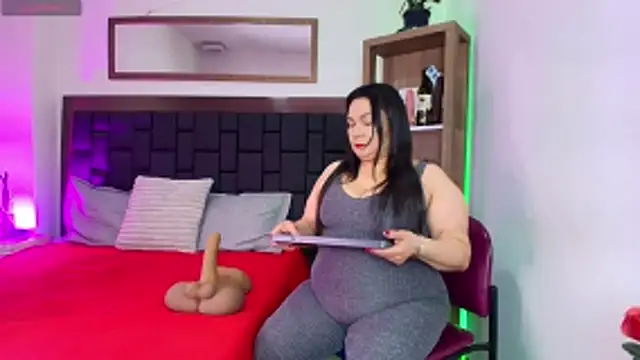 EllenaBoobs  online show from 3, 6, 2026