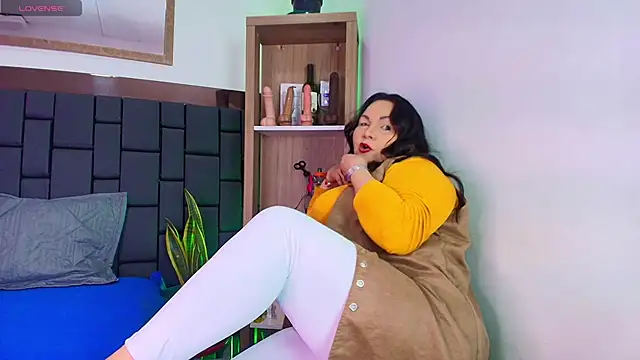 EllenaBoobs  online show from 10, 6, 2026
