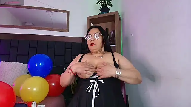 EllenaBoobs  online show from 19, 6, 2026