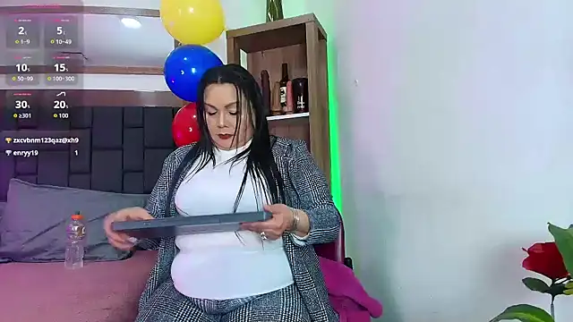 EllenaBoobs  online show from 27, 6, 2026