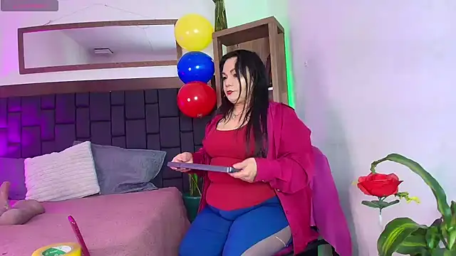 EllenaBoobs  online show from 29, 6, 2026