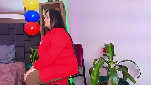 EllenaBoobs  online show from 2, 7, 2026