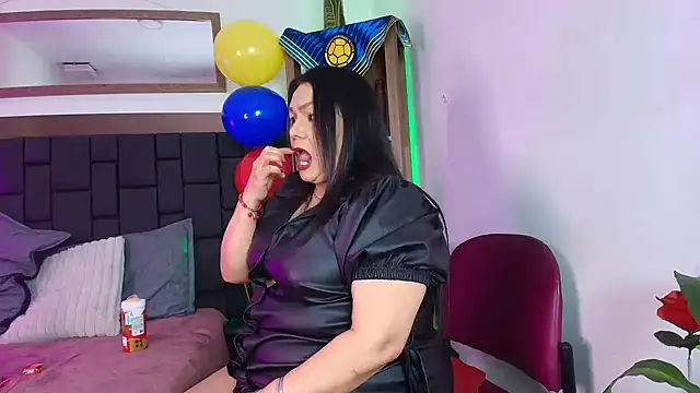 EllenaBoobs  online show from 3, 7, 2026