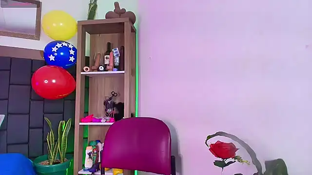 EllenaBoobs  online show from 9, 7, 2026