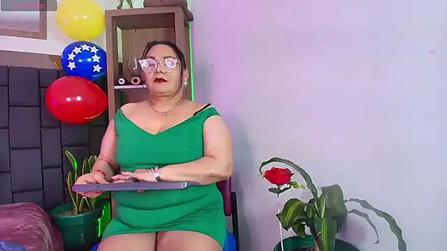 EllenaBoobs  online show from 10, 7, 2026
