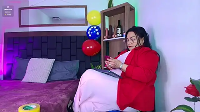 EllenaBoobs  online show from 15, 7, 2026