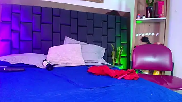 EllenaBoobs  online show from 30, 7, 2026