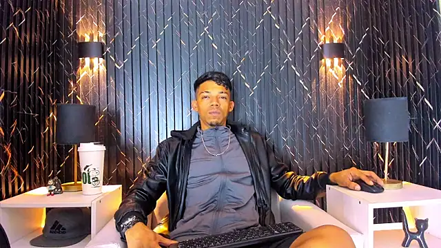 Gregory Sforza online show from 10, 9, 2025