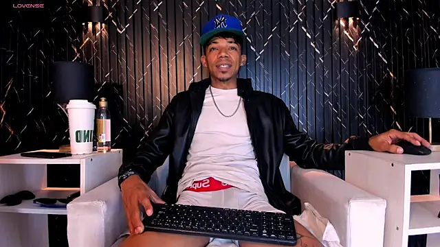 Gregory Sforza online show from 3, 10, 2025