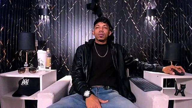 Gregory Sforza online show from 16, 10, 2025