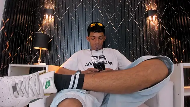 Gregory Sforza online show from 20, 2, 2026