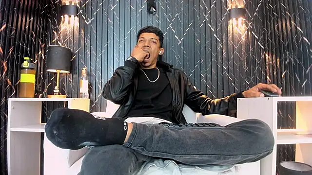 Gregory Sforza online show from 25, 2, 2026