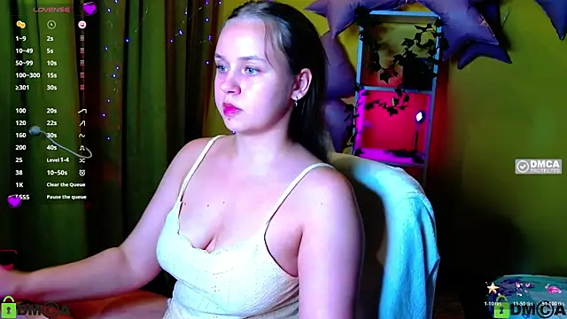 Snapshot of Lilysweet13 chatting on 9, 7, 2026 Lilysweet13 online show from 9, 7, 2026