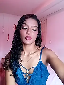 Aphrodite-777 online show from 6, 5, 2026