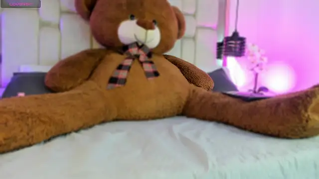 Daia Ortiz online show from 12, 2, 2026