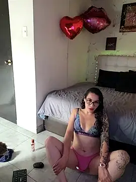 mia velvet1 online show from 31, 1, 2026