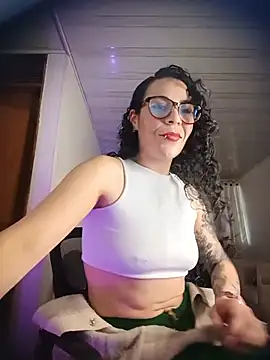 mia velvet1 online show from 13, 7, 2026