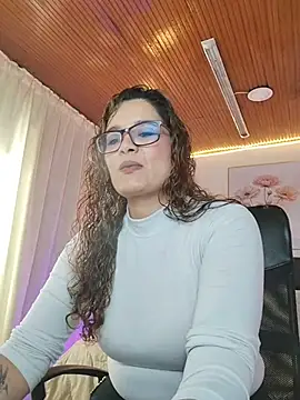 Rose Thompson1 online show from 2, 7, 2026