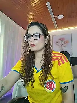 Rose Thompson1 online show from 7, 7, 2026