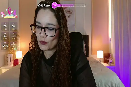 Rose Thompson1 online show from 8, 7, 2026