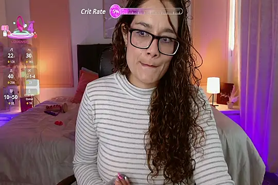Rose Thompson1 online show from 14, 7, 2026